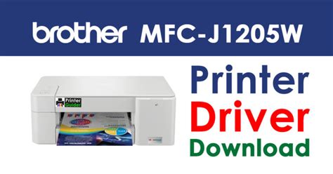 mfc-j1205w|brother mfc j1205w software download.